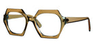 Kirk & Kirk® PENELOPE KK PENELOPE EARTH 54 - Earth Eyeglasses