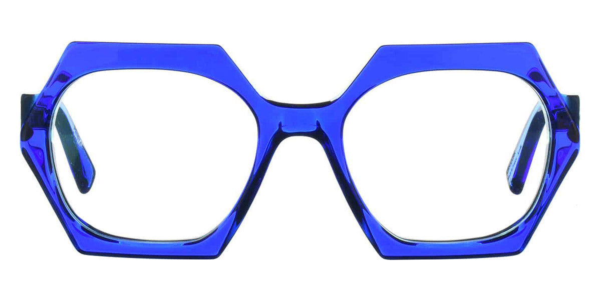 Kirk & Kirk® PENELOPE - Ocean Eyeglasses