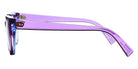 Kirk & Kirk® VICTOR KK VICTOR PURPLE 51 - Purple Eyeglasses