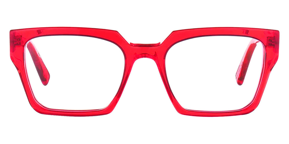 Kirk & Kirk® VICTOR KK VICTOR CHILLI 51 - Chilli Eyeglasses