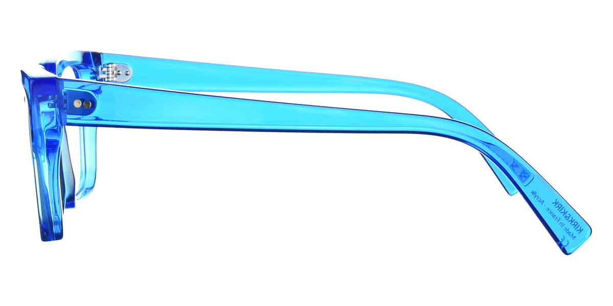 Kirk & Kirk® VICTOR Square Eyeglasses - EuroOptica – EuroOptica™