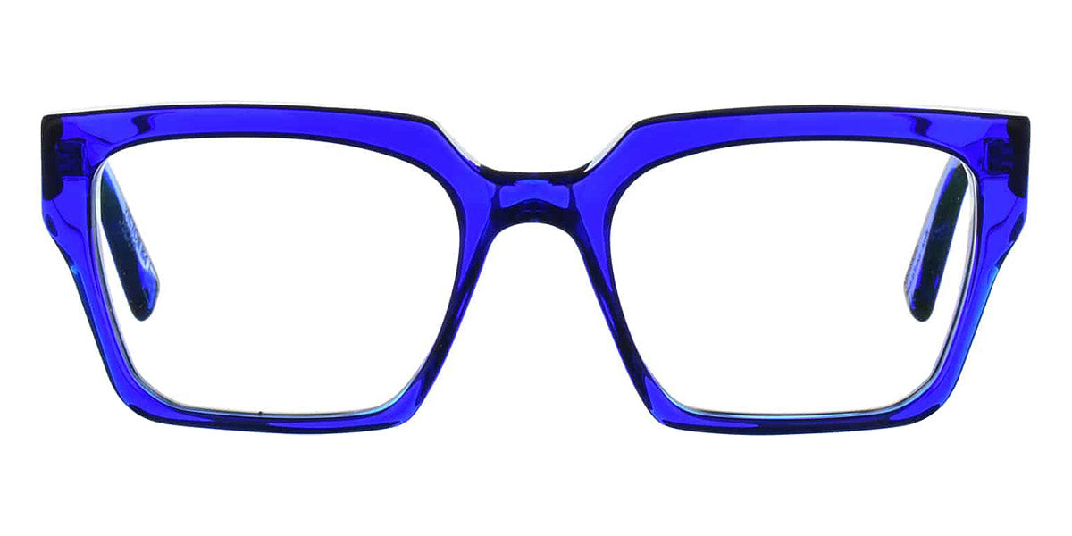 Kirk & Kirk® VICTOR - Ocean Eyeglasses