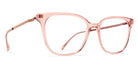 Mykita® KALLA MYK KALLA C104 Melrose/Purple Bronze 51 - C104 Melrose/Purple Bronze Eyeglasses