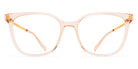 Mykita® KALLA MYK KALLA C20 Rose Water/Champagne Gold 51 - C20 Rose Water/Champagne Gold Eyeglasses