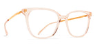 Mykita® KALLA MYK KALLA C20 Rose Water/Champagne Gold 51 - C20 Rose Water/Champagne Gold Eyeglasses