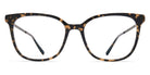 Mykita® KALLA MYK KALLA C25 Antigua/Black 51 - C25 Antigua/Black Eyeglasses