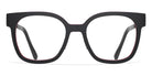 Blackfin® KAMI BLF KAMI 1351 52 - Black/Purple Eyeglasses