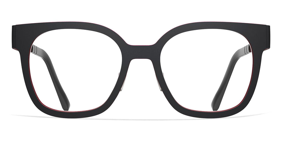 Blackfin® KAMI BLF KAMI 1351 52 - Black/Purple Eyeglasses