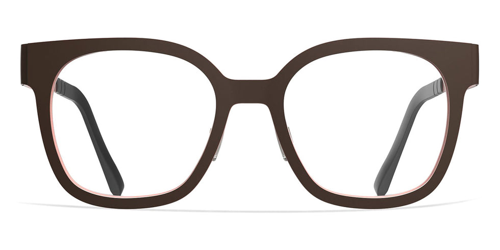 Blackfin® KAMI BLF KAMI 1352 52 - Brown/Pink Eyeglasses