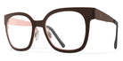 Blackfin® KAMI BLF KAMI 1352 52 - Brown/Pink Eyeglasses