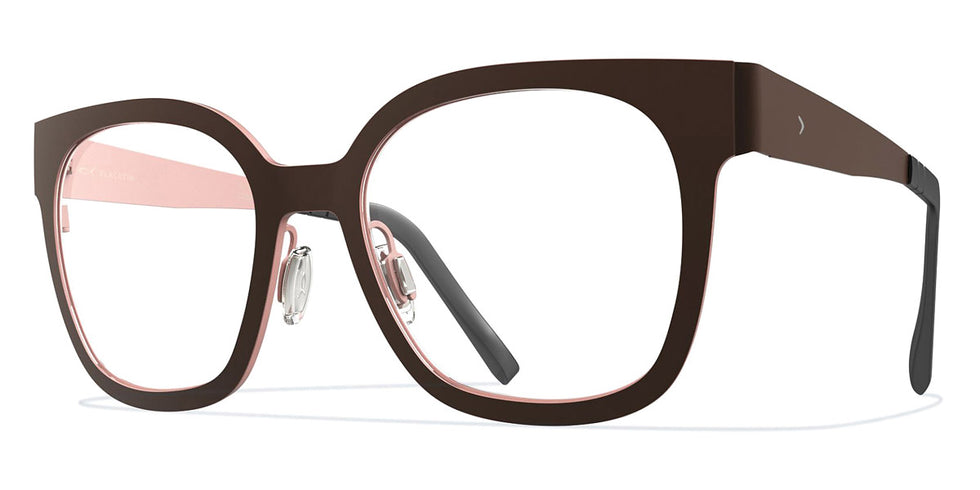 Blackfin® KAMI BLF KAMI 1352 52 - Brown/Pink Eyeglasses