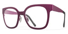 Blackfin® KAMI BLF KAMI 1353 52 - Damascus Burgundy Eyeglasses