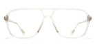 Mykita® KAMI MYK KAMI C127 Spring Water/Pearl 57 - C127 Spring Water/Pearl Eyeglasses