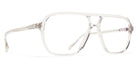 Mykita® KAMI MYK KAMI C127 Spring Water/Pearl 57 - C127 Spring Water/Pearl Eyeglasses