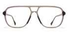 Mykita® KAMI MYK KAMI C162 Clear Ash/Silk Graphite 57 - C162 Clear Ash/Silk Graphite Eyeglasses
