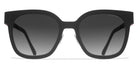 Blackfin® KAMI BLF KAMI 1351 52 - Black/Purple Sunglasses
