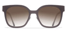 Blackfin® KAMI BLF KAMI 1352 52 - Brown/Pink Sunglasses