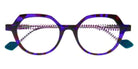 Face A Face® KANJI 1 FAF KANJI 1 3184 48 - 3184 Eyeglasses