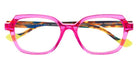 Face A Face® KANJI 2 FAF KANJI 2 084 52 - 084 Eyeglasses