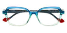 Face A Face® KANJI 2 FAF KANJI 2 1036 52 - 1036 Eyeglasses