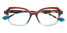 Face A Face® KANJI 2 FAF KANJI 2 1102 52 - 1102 Eyeglasses