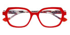 Face A Face® KANJI 2 FAF KANJI 2 2216 52 - 2216 Eyeglasses