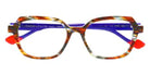 Face A Face® KANJI 2 FAF KANJI 2 2278 52 - 2278 Eyeglasses