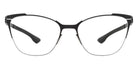 Ic! Berlin® Kara ICB Kara IC5137 002 54 - Black Eyeglasses