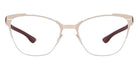 Ic! Berlin® Kara ICB Kara IC5137 035 54 - Bronze Eyeglasses