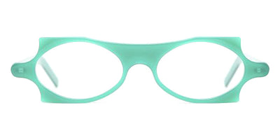 Henau® Kawachi H KAWACHI R55 48 - Light Green R55 Eyeglasses