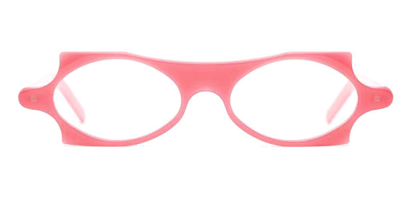 Henau® Kawachi H KAWACHI R57 48 - Pink R57 Eyeglasses