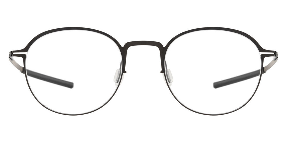 Ic! Berlin® Kayoko ICB KAYOKO BLACK 50 - Black Eyeglasses