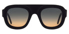 Andy Wolf® Keith Sun ANW Keith Sun c 50 - Black Sunglasses