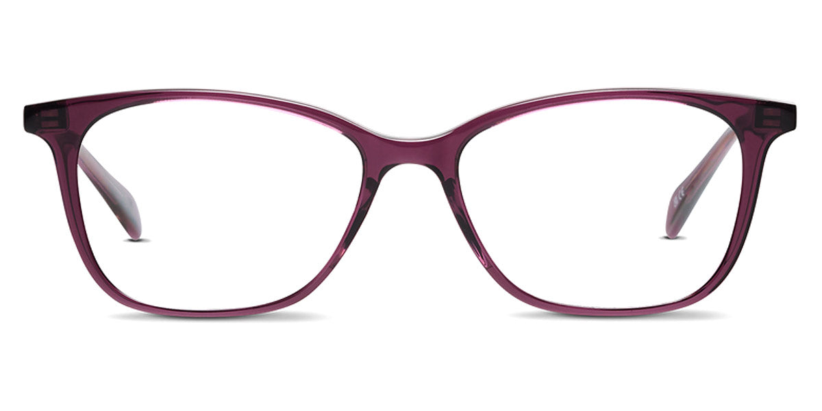 SALT.® KELLY SAL KELLY AME 51 - Amethyst Eyeglasses
