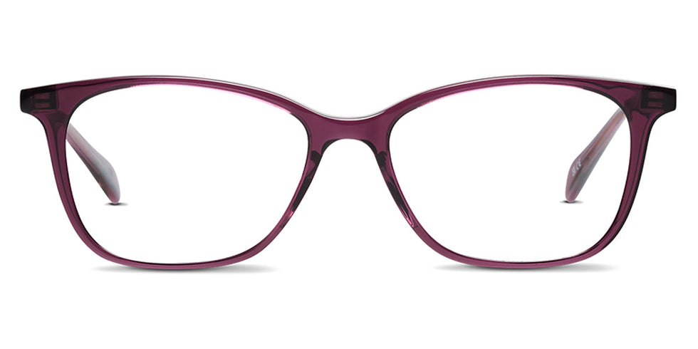 SALT.® KELLY SAL KELLY AME 51 - Amethyst Eyeglasses