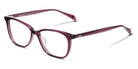 SALT.® KELLY SAL KELLY AME 51 - Amethyst Eyeglasses
