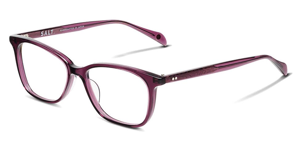 SALT.® KELLY SAL KELLY AME 51 - Amethyst Eyeglasses