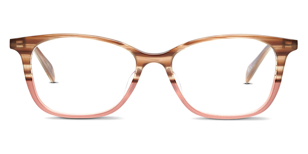 SALT.® KELLY SAL KELLY ROK 51 - Rose Oak Eyeglasses