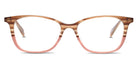 SALT.® KELLY SAL KELLY ROK 51 - Rose Oak Eyeglasses