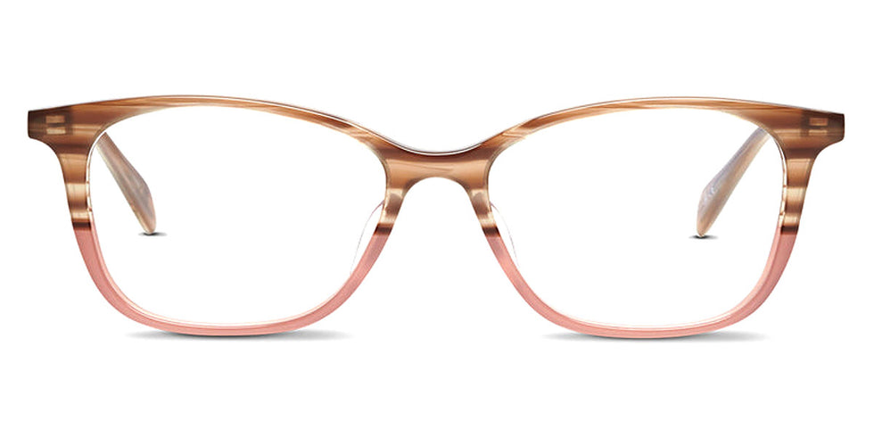 SALT.® KELLY SAL KELLY ROK 51 - Rose Oak Eyeglasses