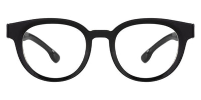 Ic! Berlin® Kelly ICB Kelly IC5079 001 49 - Black (A) Eyeglasses