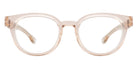 Ic! Berlin® Kelly ICB Kelly IC5079 042 49 - Ice Tea Eyeglasses