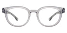 Ic! Berlin® Kelly ICB Kelly IC5079 020 49 - Sky Grey Eyeglasses