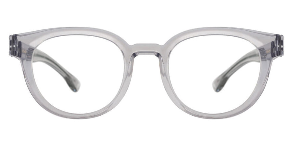 Ic! Berlin® Kelly ICB Kelly IC5079 020 49 - Sky Grey Eyeglasses