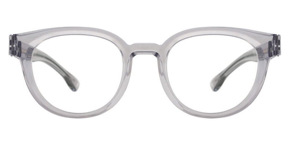 Ic! Berlin® Kelly ICB Kelly IC5079 020 49 - Sky Grey Eyeglasses