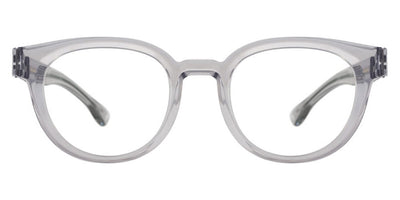 Ic! Berlin® Kelly ICB Kelly IC5079 020 49 - Sky Grey Eyeglasses