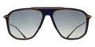 Brett® KEN SUN BRTT KEN SUN-J-C04-ST 56 - Blue/Copper - C04