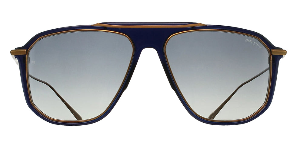 Brett® KEN SUN BRTT KEN SUN-J-C04-ST 56 - Blue/Copper - C04