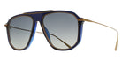 Brett® KEN SUN BRTT KEN SUN-J-C04-ST 56 - Blue/Copper - C04