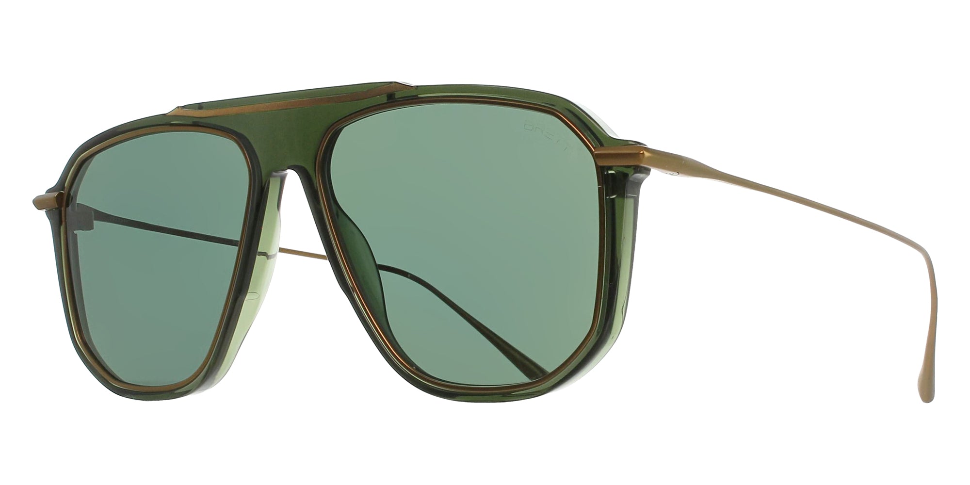 Brett® KEN SUN BRTT KEN SUN-J-C19-ST 56 - Green/Copper - C19